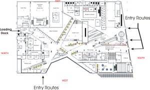 Rem Koolhas's organic design for the McCormick Center