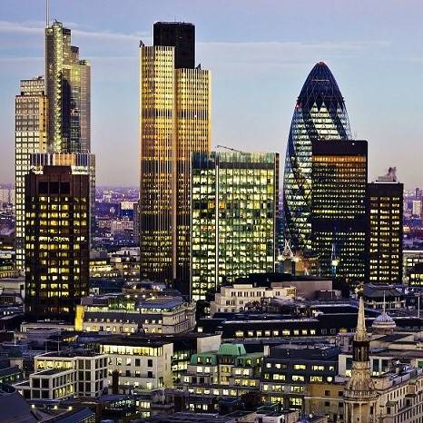 British Property Federation announces plans to modernise commercial property sector