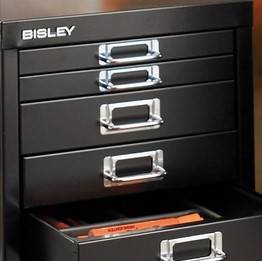 Bisley expands its reach its in the North American market
