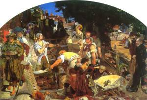 Ford_Madox_Brown_-_Work