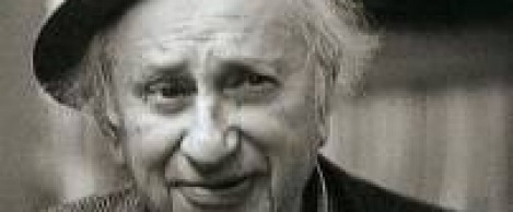 What Studs Terkel can teach us about how we talk about work