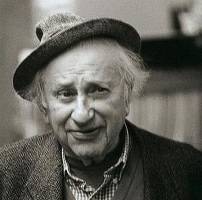 Studs Terkel was something that has been lost in the modern sea of opinion, an oral historian. Not trying to change the world, but record it