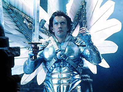 Office design goes to the movies. Part 8 – Brazil