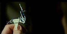 Office design goes to the movies. Part 9: BladeRunner