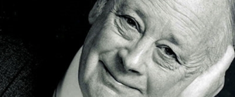 How Charles Handy changed the way we speak about the workplace