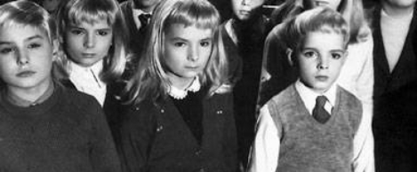 What The Midwich Cuckoos can teach us about Millennials