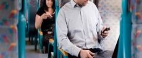 How can commuting to your choice of office affect staff productivity?