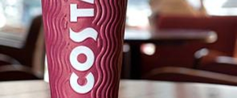 Younger people less keen on recycling at work, especially coffee cups