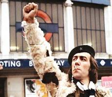 Citizen Smith & why democratisation of the workplace is changing how we work