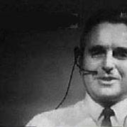 Douglas Engelbart helped to define our relationship with technology and each other