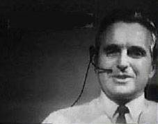 Douglas Engelbart helped to define our relationship with technology and each other