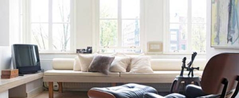 How Charles Eames came to have mixed feelings for his most famous chair
