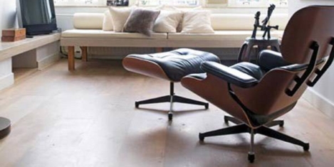 How Charles Eames came to have mixed feelings for his most famous chair