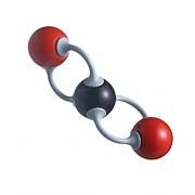 carbon-dioxide-molecule-