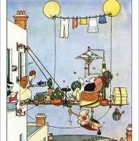 Heath Robinson