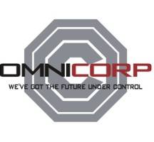 Omnicorp logo