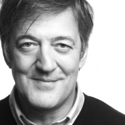 Video: What Stephen Fry can teach us about Cloud computing for business