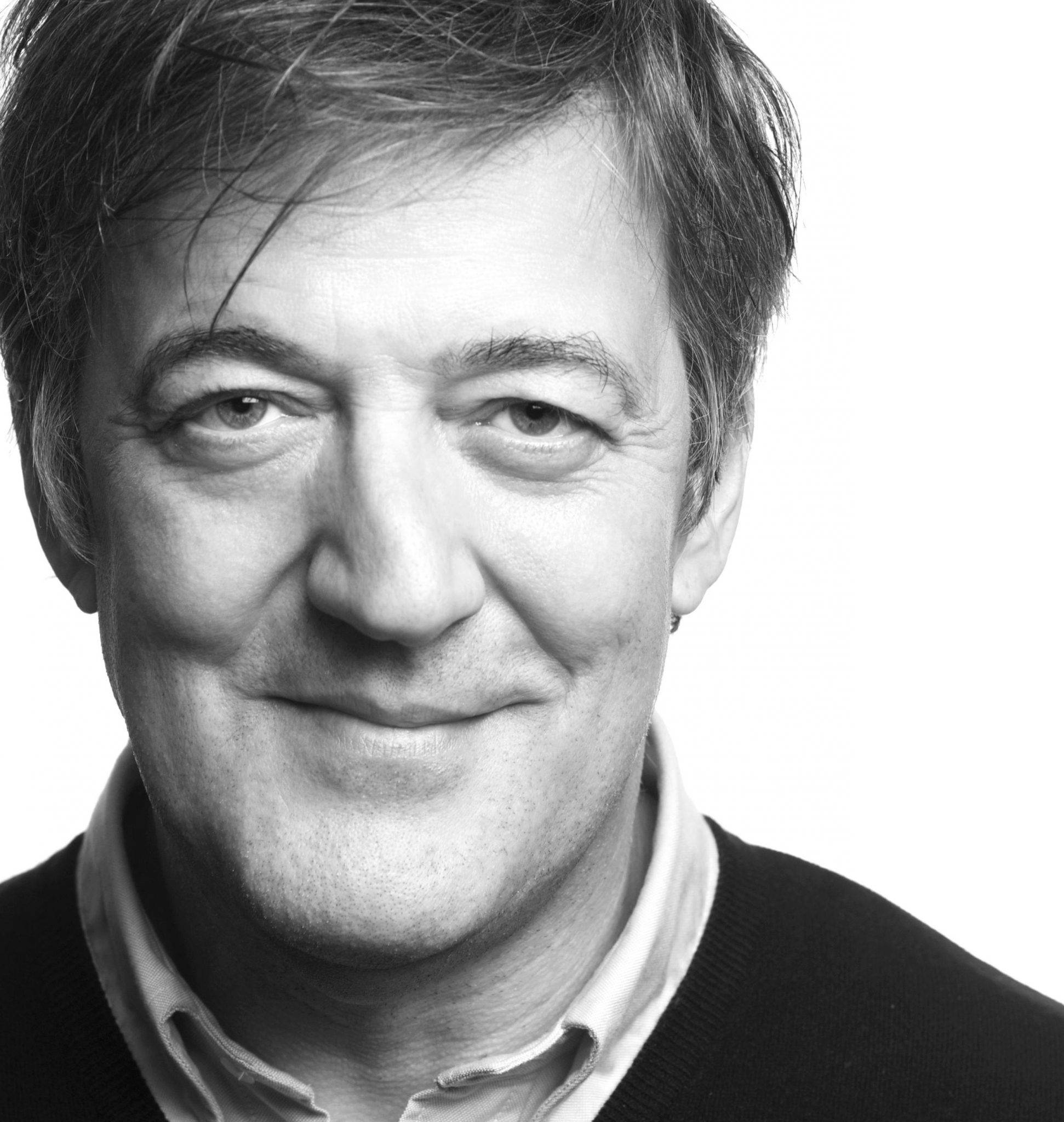 Video: What Stephen Fry can teach us about Cloud computing for business ...