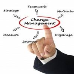 Case studies illustrate key role of HR in transformational change