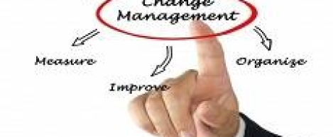 Case studies illustrate key role of HR in transformational change