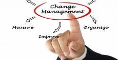 Case studies illustrate key role of HR in transformational change