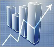 Growth of UK total commercial activity at 79-month high