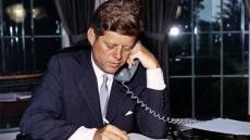 JFK Phone