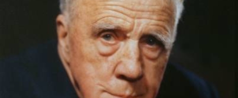 What Robert Frost can teach us about the changing workplace
