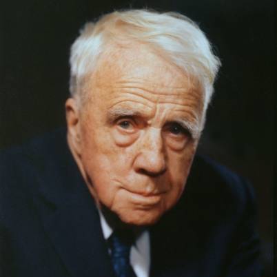 What Robert Frost can teach us about the changing workplace