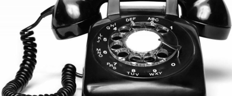 Outmoded desk phone will disappear within next couple of years