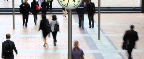 Fourth industrial revolution will result in five million job losses by 2020