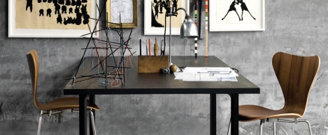 The theme park of modern office design