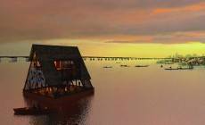 MAKOKO FLOATING SCHOOL, NIGERIA