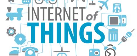 Offices and smart cities will drive uptake of the Internet of Things, claims report