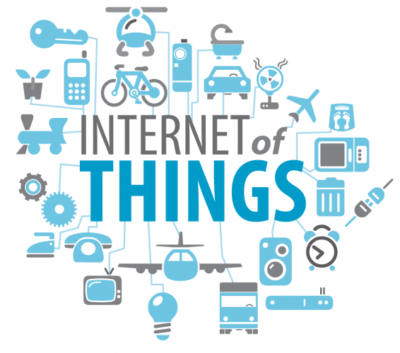 Offices and smart cities will drive uptake of the Internet of Things, claims report