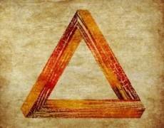 The Eternal Triangle