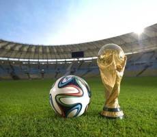 Flexible working and the World Cup