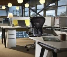 Workplace ergonomics