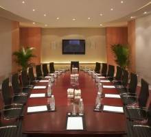 Boardroom meetings