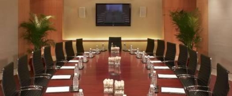 People find meetings more productive than you might think