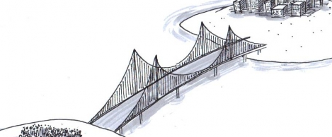 When workplace strategy builds bridges between people and place