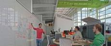 New report aims to demystify successful workplace design strategies