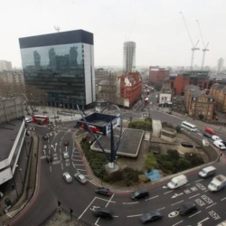 Rising commercial property costs driving small businesses out of London
