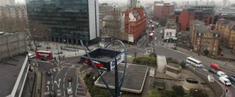 Rising commercial property costs driving small businesses out of London