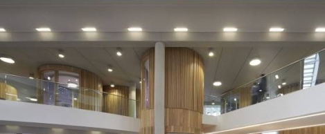 Most people will continue to work in traditional offices for foreseeable future