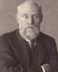 Paul Otlet