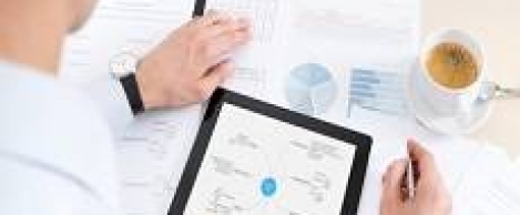 Technology in the office failing to keep pace with the digital revolution