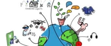 Study claims the Internet of Things will connect 6.4 billion objects next year