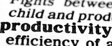 Employers must meet productivity challenges of paying Living Wage