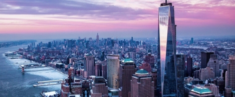 CTBUH announces winners of best tall buildings awards for 2015